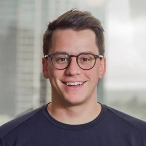 Meet your Posher, Trevor